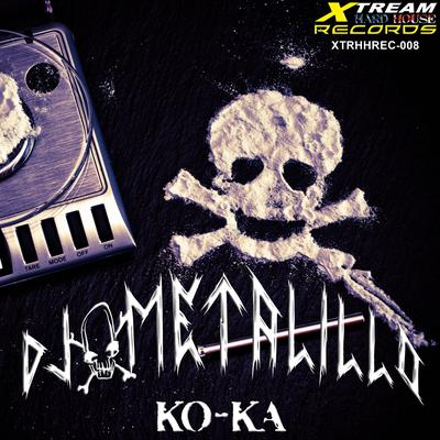 Ko-Ka's cover