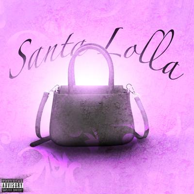 Santa Lolla's cover