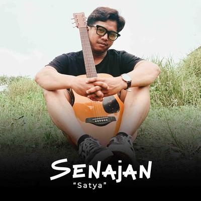 Senajan's cover