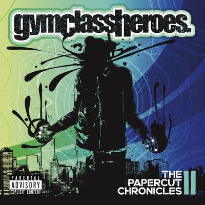 The Fighter (feat. Ryan Tedder) By Gym Class Heroes's cover