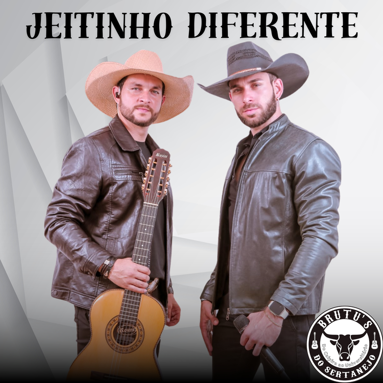 BRUTU'S DO SERTANEJO's avatar image