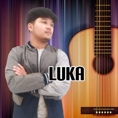 Luka's cover