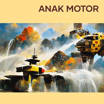 Anak Motor (Remastered 2024)'s cover