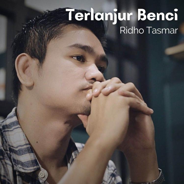 Ridho Tasmar's avatar image