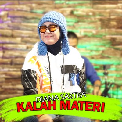 Kalah Materi (Tarling Dangdut)'s cover