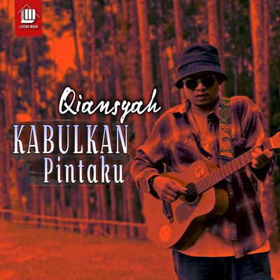 Kabulkan Pintaku's cover