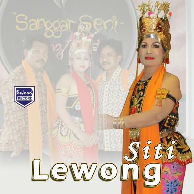 Lewong's cover
