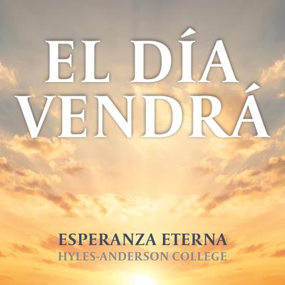 El Día Vendrá's cover