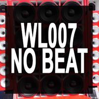 WL007 NO BEAT's avatar cover
