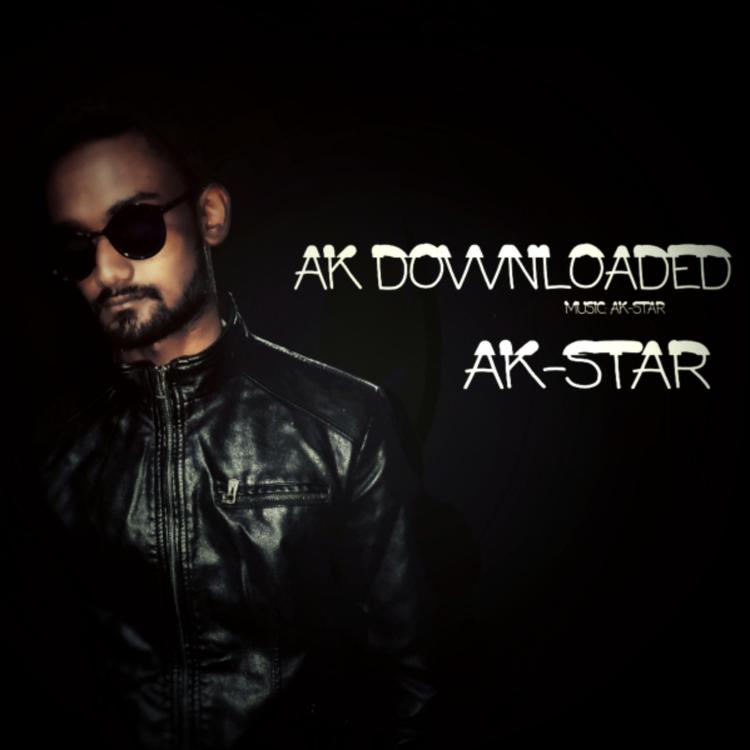AK-Star's avatar image