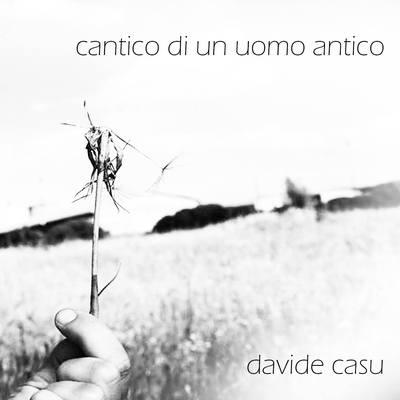 Davide Casu's cover