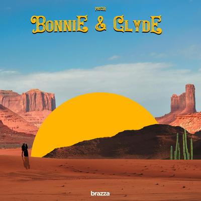 Bonnie & Clyde By mgZr's cover