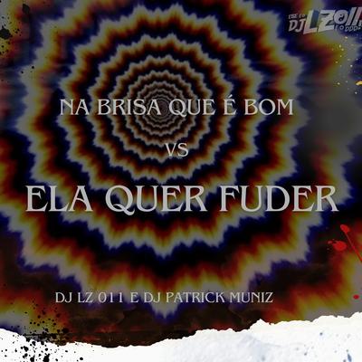 Na Brisa Que É Bom Vs Ela Quer Fuder (feat. DJ Patrick Muniz & DJ RLC) (feat. DJ Patrick Muniz & DJ RLC) By DJ LZ 011, DJ Patrick Muniz, DJ RLC's cover