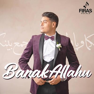 BarakAllahu (Vocals Only)'s cover