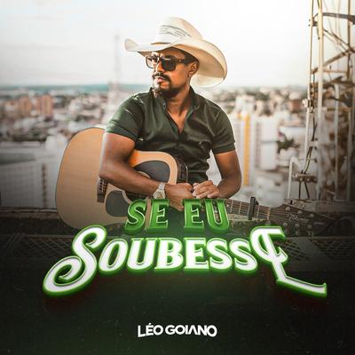 Se Eu Soubesse By Léo Goiano's cover