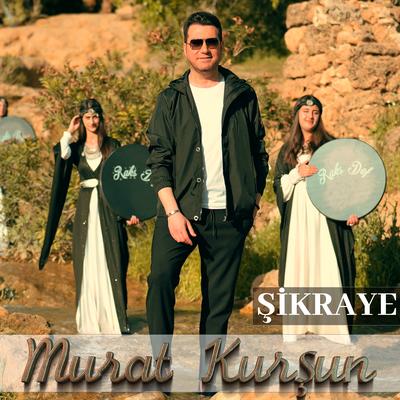 Murat Kurşun's cover