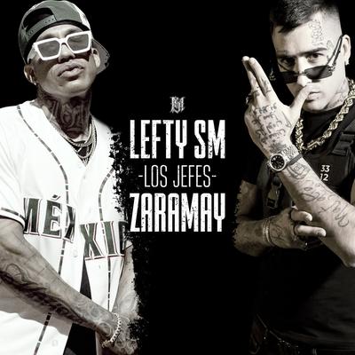 Los Jefes's cover