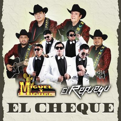 El Cheque's cover