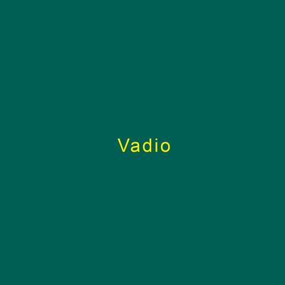 Vadio By Patricio Sid's cover