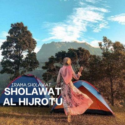 sholawat al hijrotu's cover
