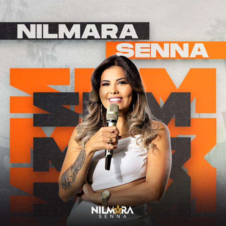 Nilmara Senna's avatar image