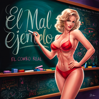 El Combo Real's avatar cover