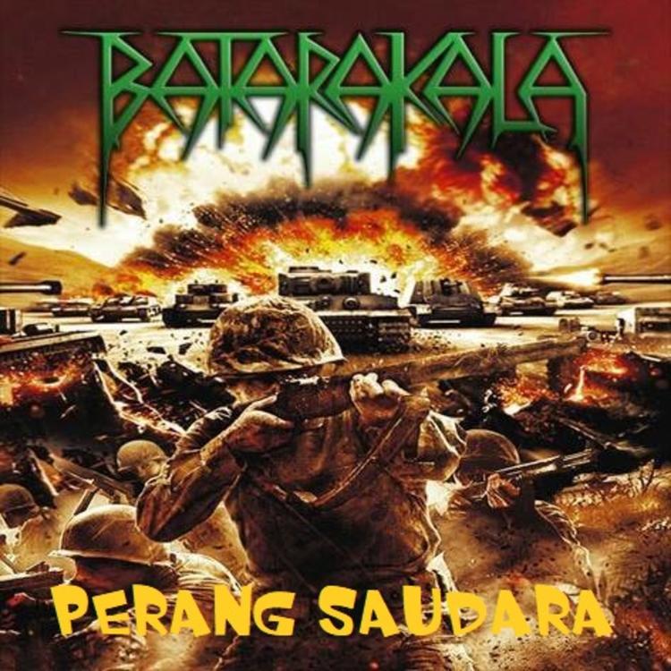 BataraKala's avatar image