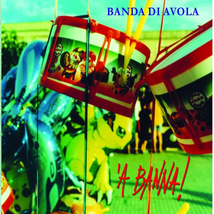 Banda Di Avola's avatar image