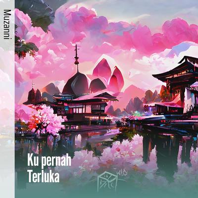 Ku Pernah Terluka (Acoustic)'s cover