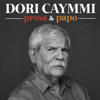 Dori Caymmi's avatar cover