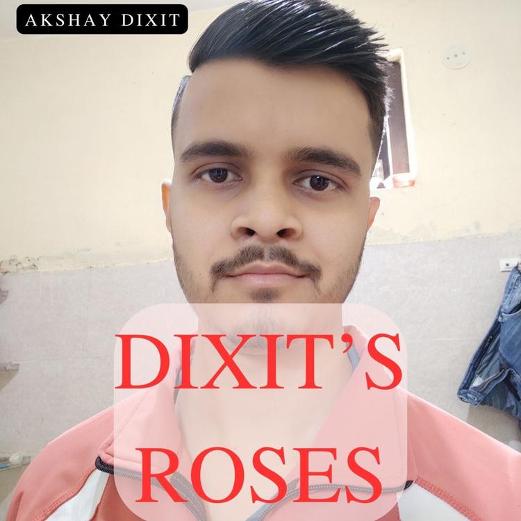 AKSHAY DIXIT's avatar image