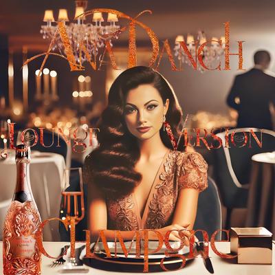 Ana Danch's cover