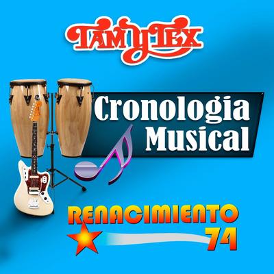 Cronología Musical's cover