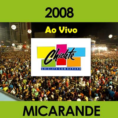 Ladeira do Pelô - Ao Vivo's cover