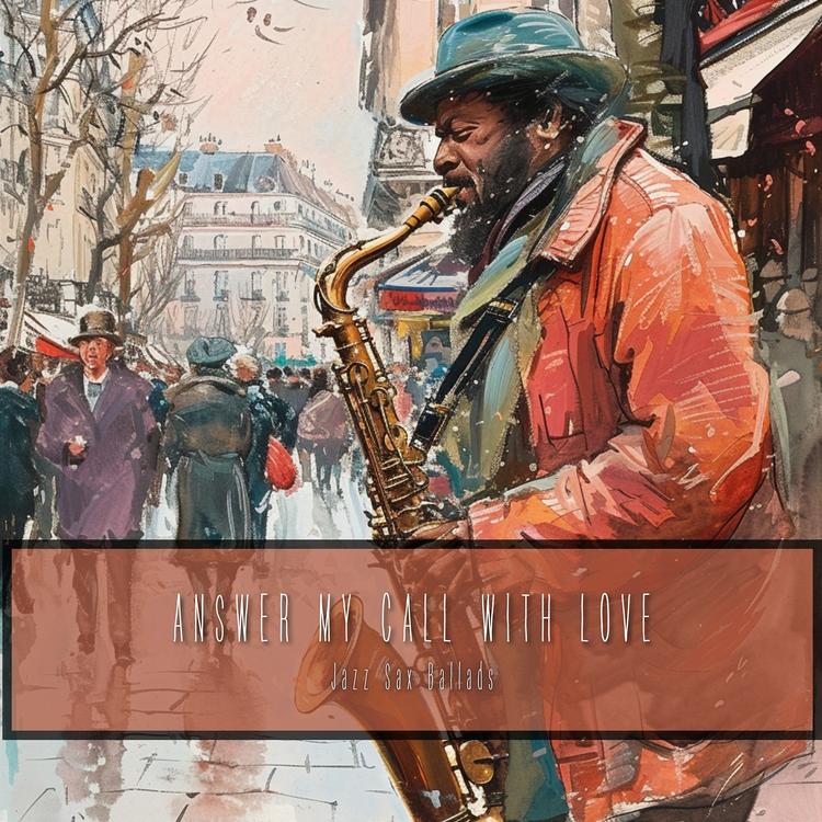 Jazz Sax Ballads's avatar image