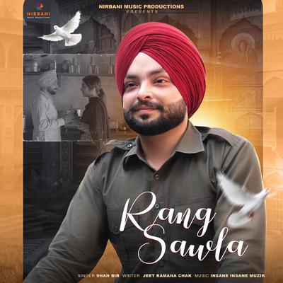 Rang Sawla's cover