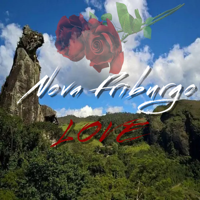 Nova Friburgo Love By Hebert Silva's cover