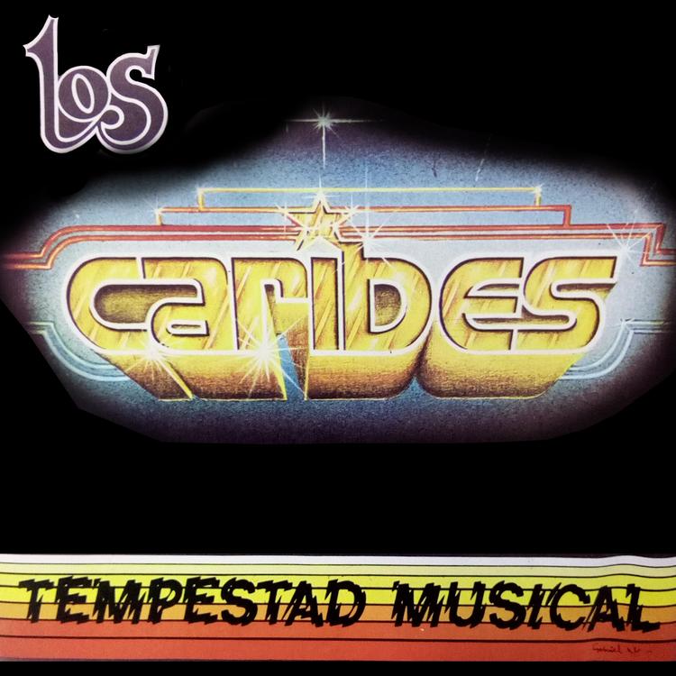 Orquesta Los Caribes's avatar image