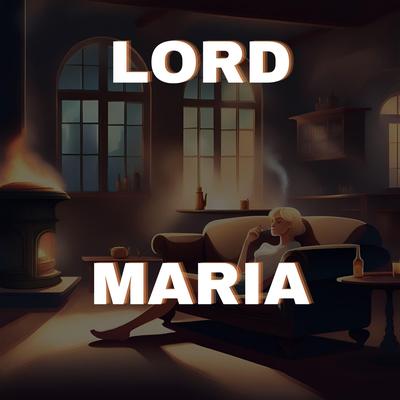 MARIA By LOrd's cover