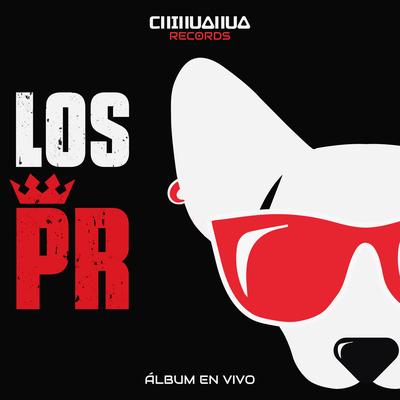 Los Príncipes Del Río's cover