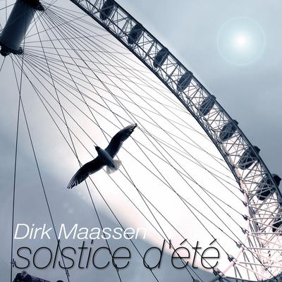 The Unforgettable By Dirk Maassen's cover