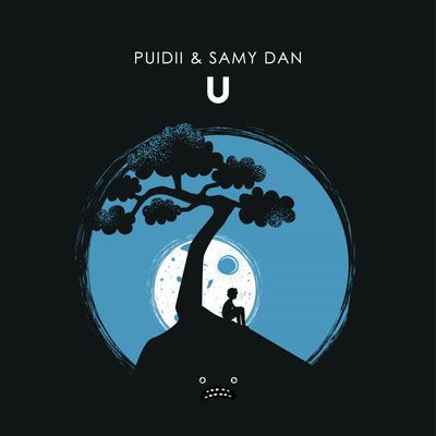 U By Puidii, Samy Dan's cover