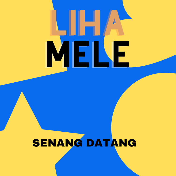 LIHA MELE's avatar image