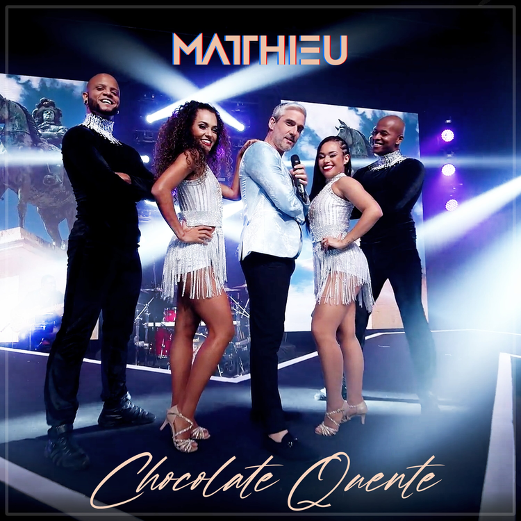 Matthieu's avatar image