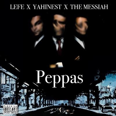 Peppas's cover