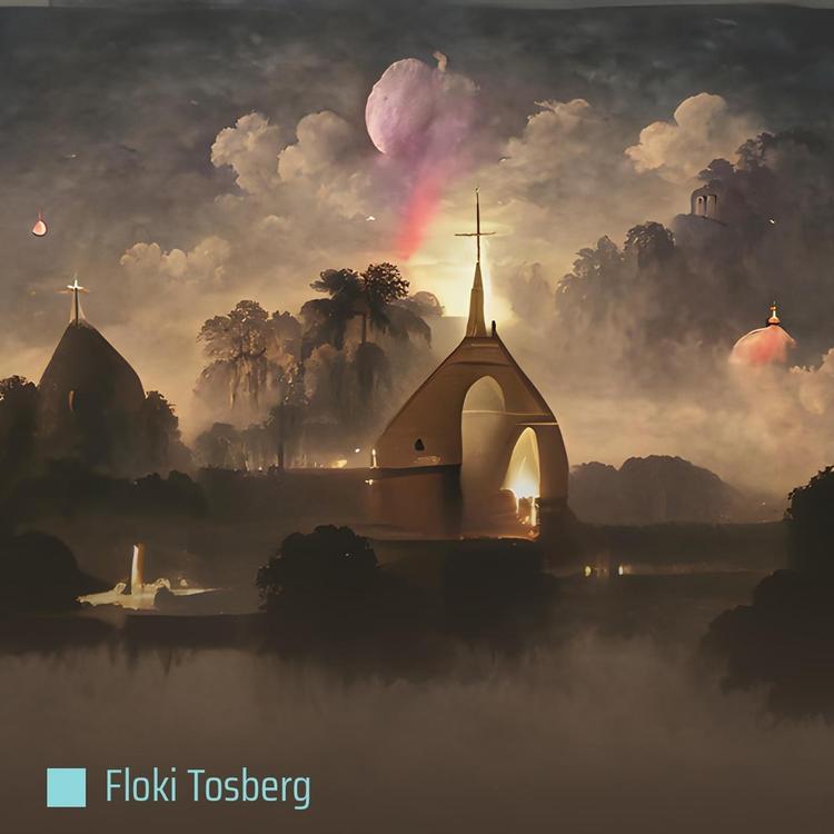 Floki Tosberg's avatar image