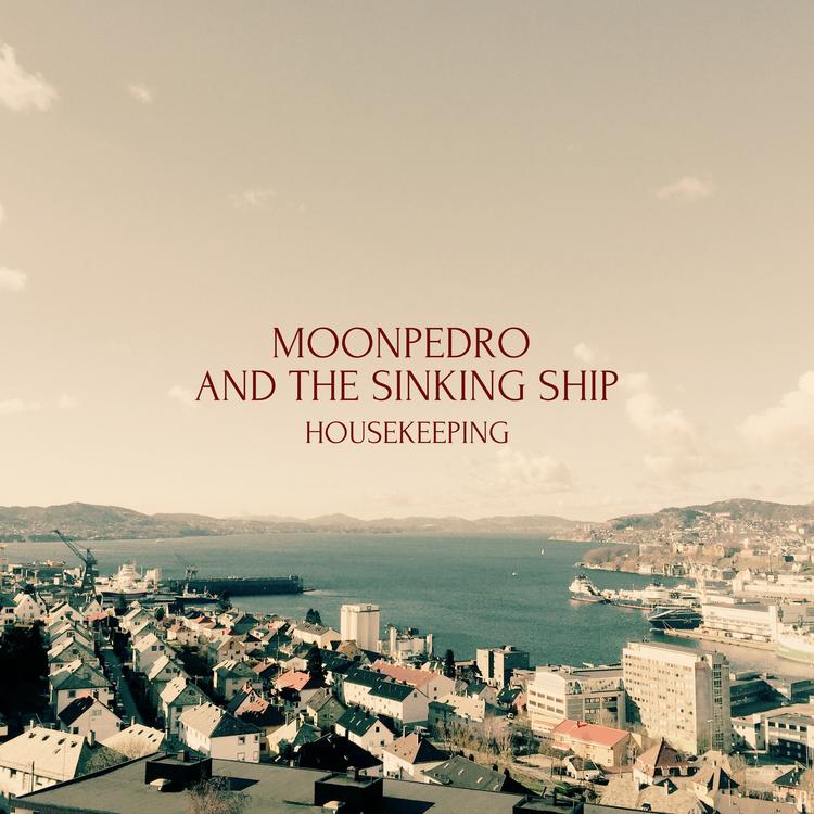 Moonpedro & The Sinking Ship's avatar image