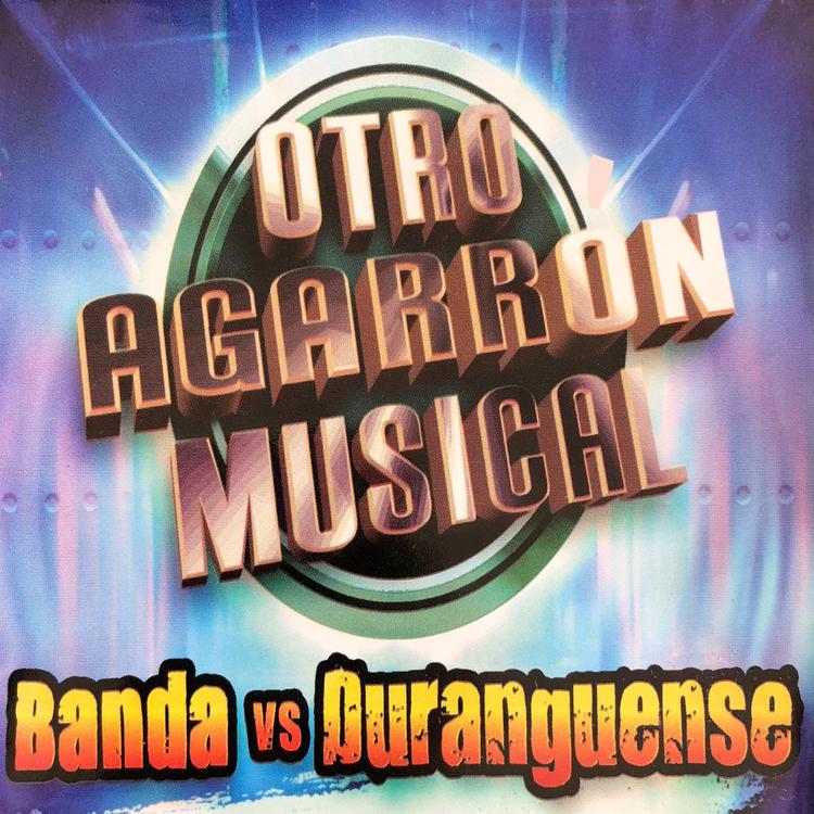 Otro Agarrón Musical's avatar image