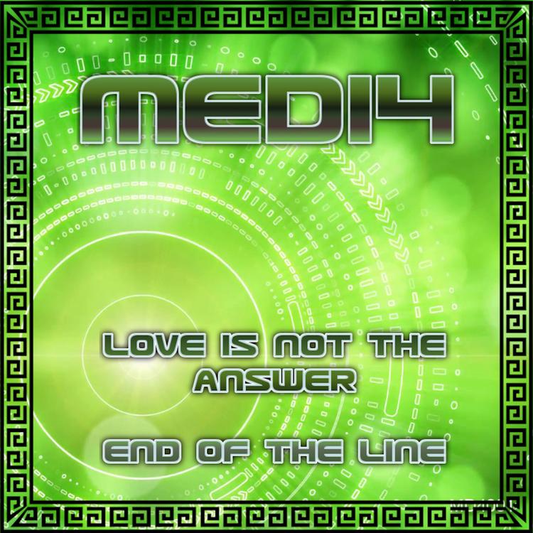 Medi4's avatar image