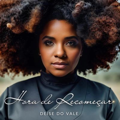 Hora de Recomeçar's cover